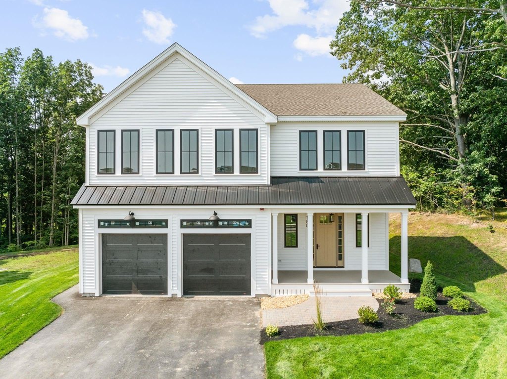 Portsmouth, New Hampshire, 03801, United States, 4 Bedrooms Bedrooms, ,2.5 BathroomsBathrooms,Residential,Forsale,1933979