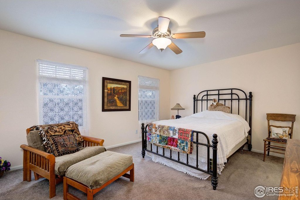 Red Feather Lakes, Colorado, 80545, United States, 4 Bedrooms Bedrooms, ,3.5 BathroomsBathrooms,Residential,Forsale,1918951