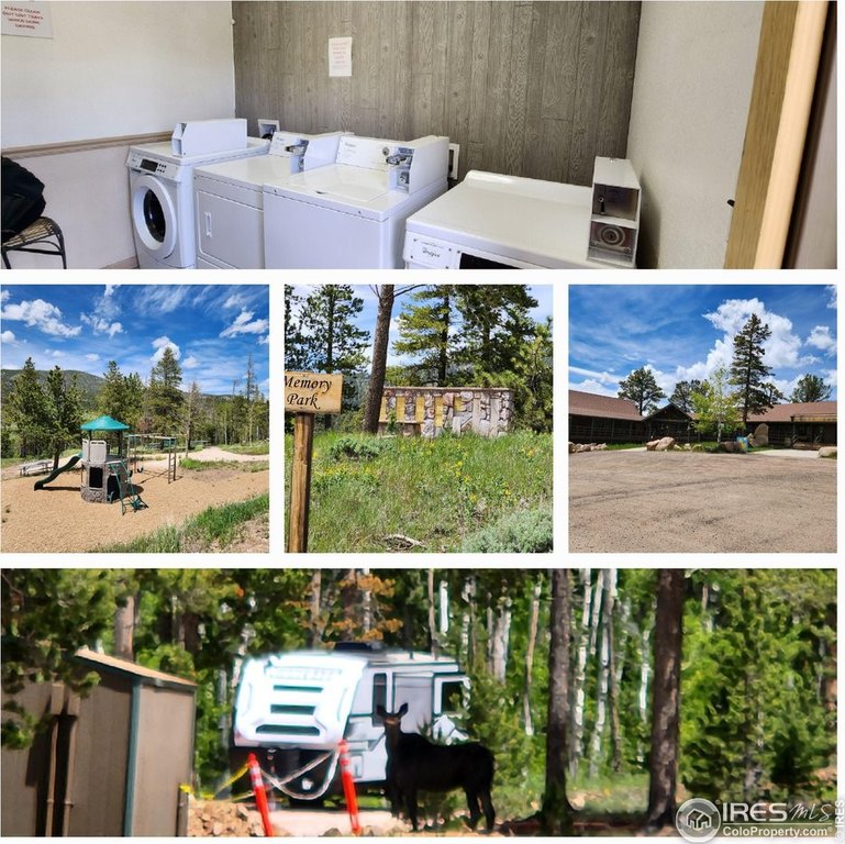 Red Feather Lakes, Colorado, 80545, United States, 4 Bedrooms Bedrooms, ,3.5 BathroomsBathrooms,Residential,Forsale,1918951