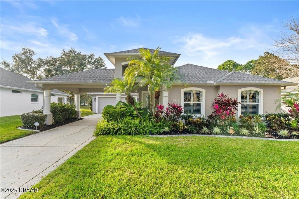 Port Orange, Florida, 32129, United States, 4 Bedrooms Bedrooms, ,2.5 BathroomsBathrooms,Residential,Forsale,1919143