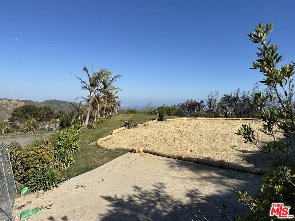 Malibu, California, 90265, United States, ,Land,Forsale,1985909