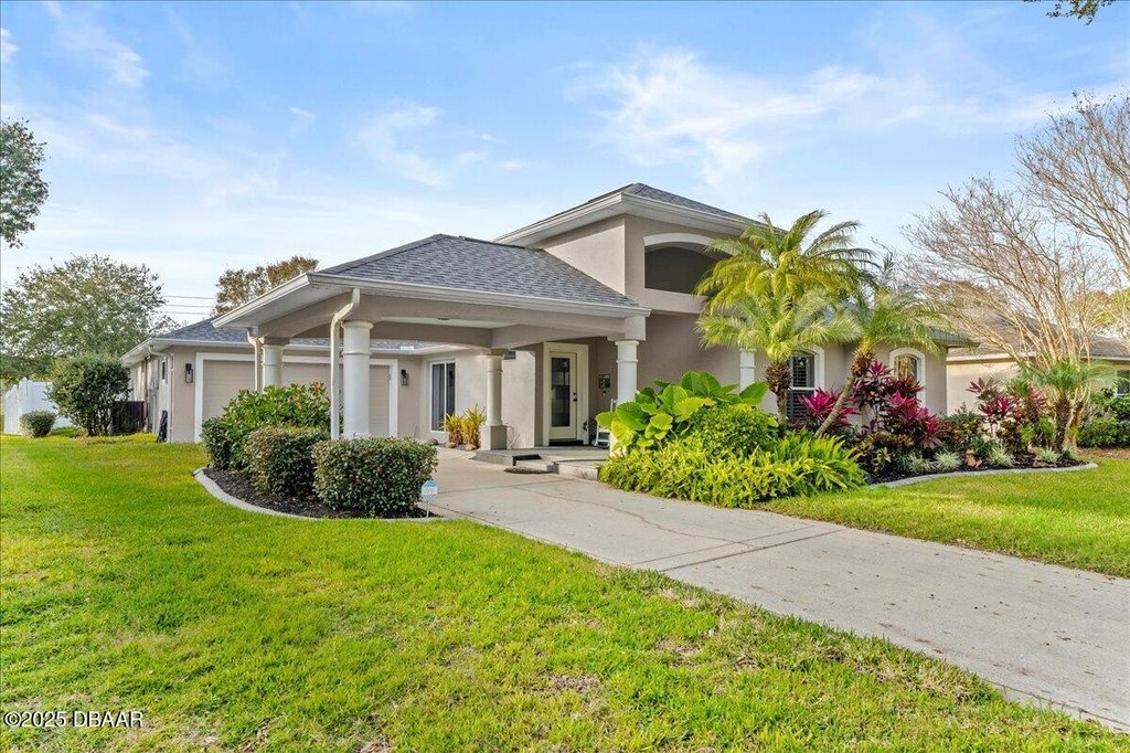 Port Orange, Florida, 32129, United States, 4 Bedrooms Bedrooms, ,2.5 BathroomsBathrooms,Residential,Forsale,1919143