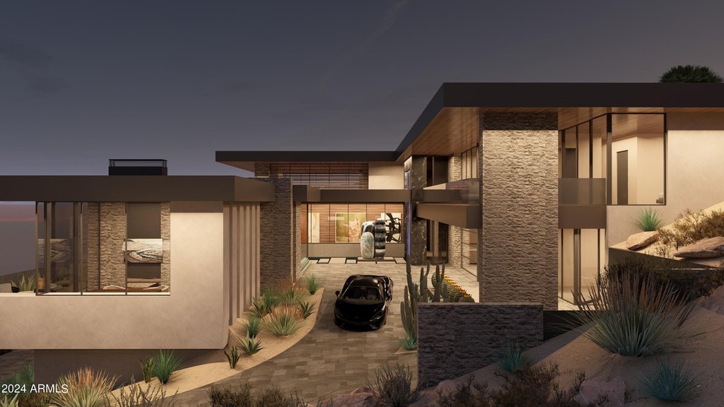 Paradise Valley, Arizona, 85253, United States, 4 Bedrooms Bedrooms, ,6 BathroomsBathrooms,Residential,Forsale,1934074