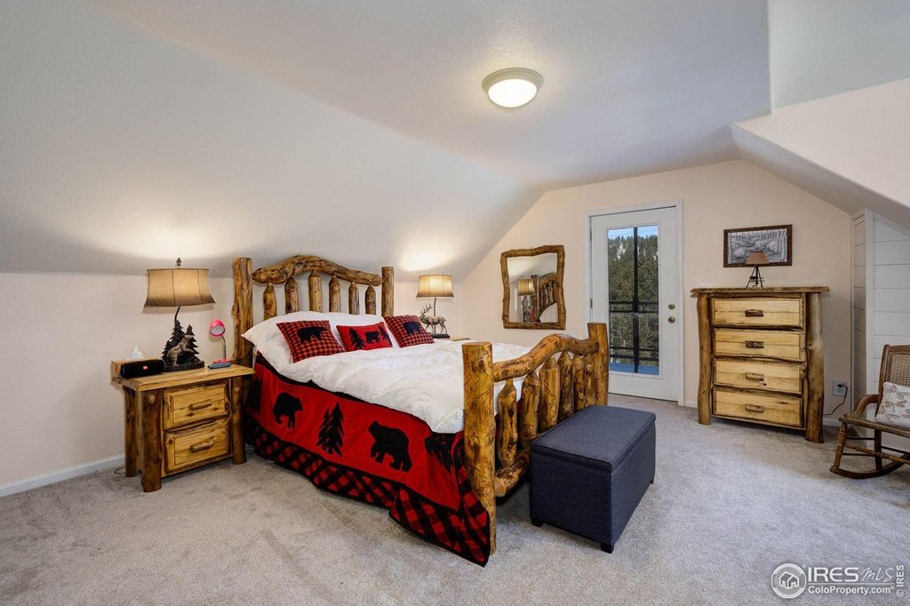 Red Feather Lakes, Colorado, 80545, United States, 4 Bedrooms Bedrooms, ,3.5 BathroomsBathrooms,Residential,Forsale,1918951