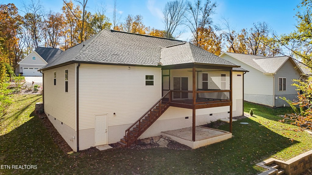 Loudon, Tennessee, 37774, United States, 3 Bedrooms Bedrooms, ,2 BathroomsBathrooms,Residential,Forsale,1893723