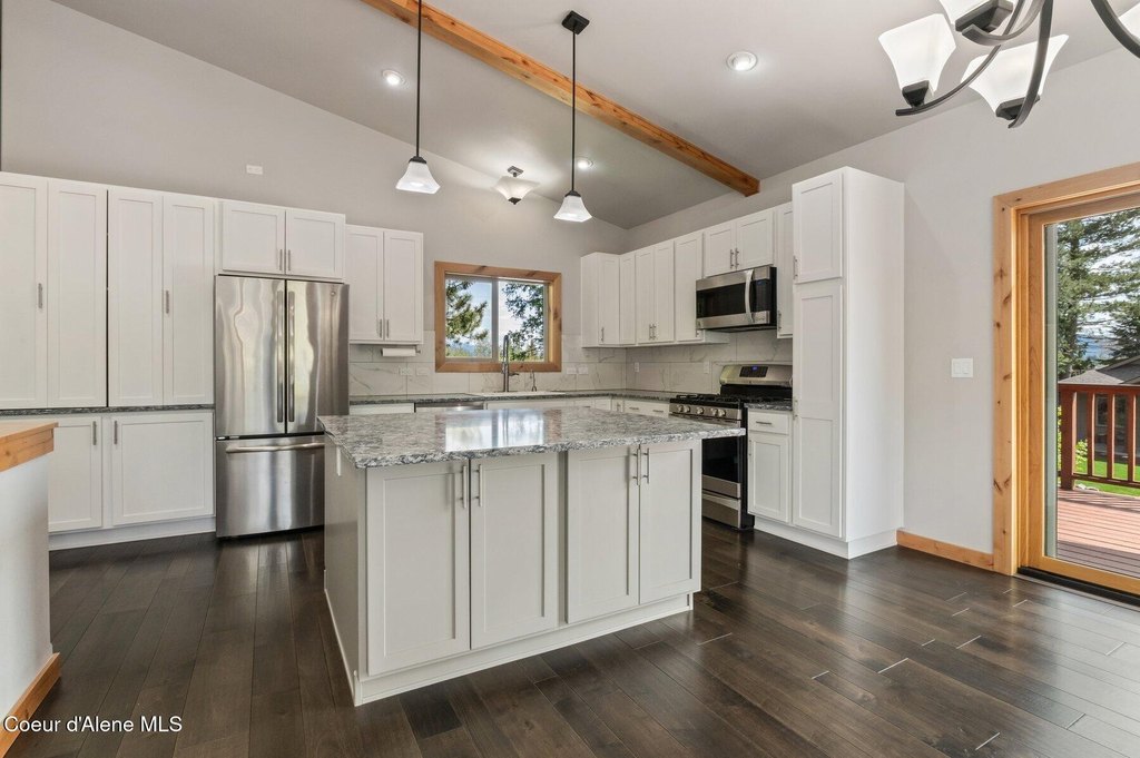 Sandpoint, Idaho, 83864, United States, 3 Bedrooms Bedrooms, ,2.5 BathroomsBathrooms,Residential,Forsale,1913847