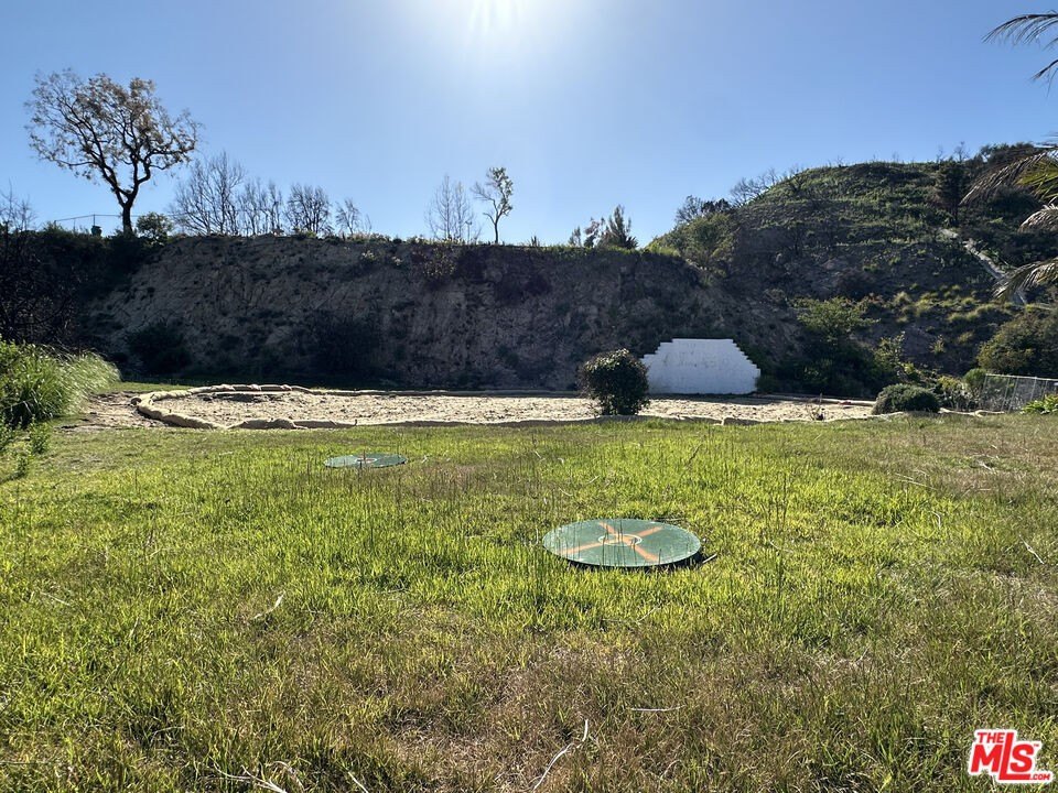 Malibu, California, 90265, United States, ,Land,Forsale,1985909