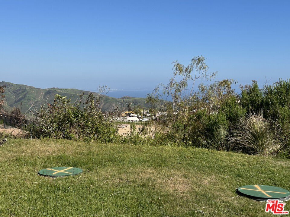 Malibu, California, 90265, United States, ,Land,Forsale,1985909