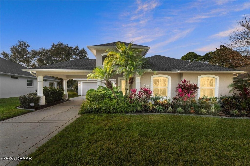 Port Orange, Florida, 32129, United States, 4 Bedrooms Bedrooms, ,2.5 BathroomsBathrooms,Residential,Forsale,1919143