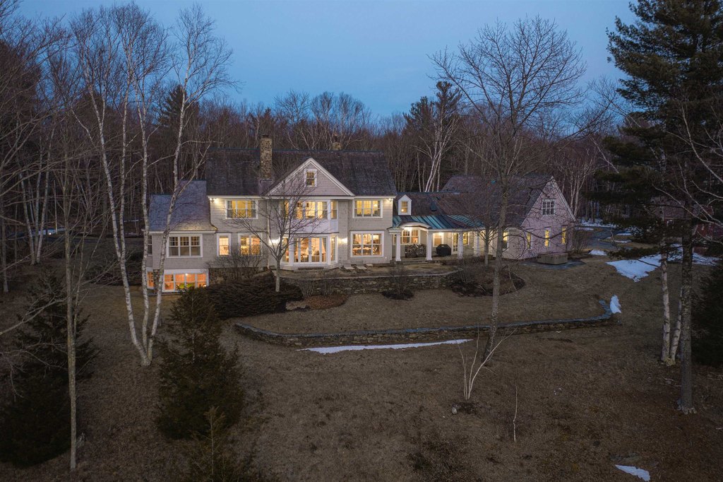 Randolph, Vermont, 05060, United States, 4 Bedrooms Bedrooms, ,6.5 BathroomsBathrooms,Residential,Forsale,1999509