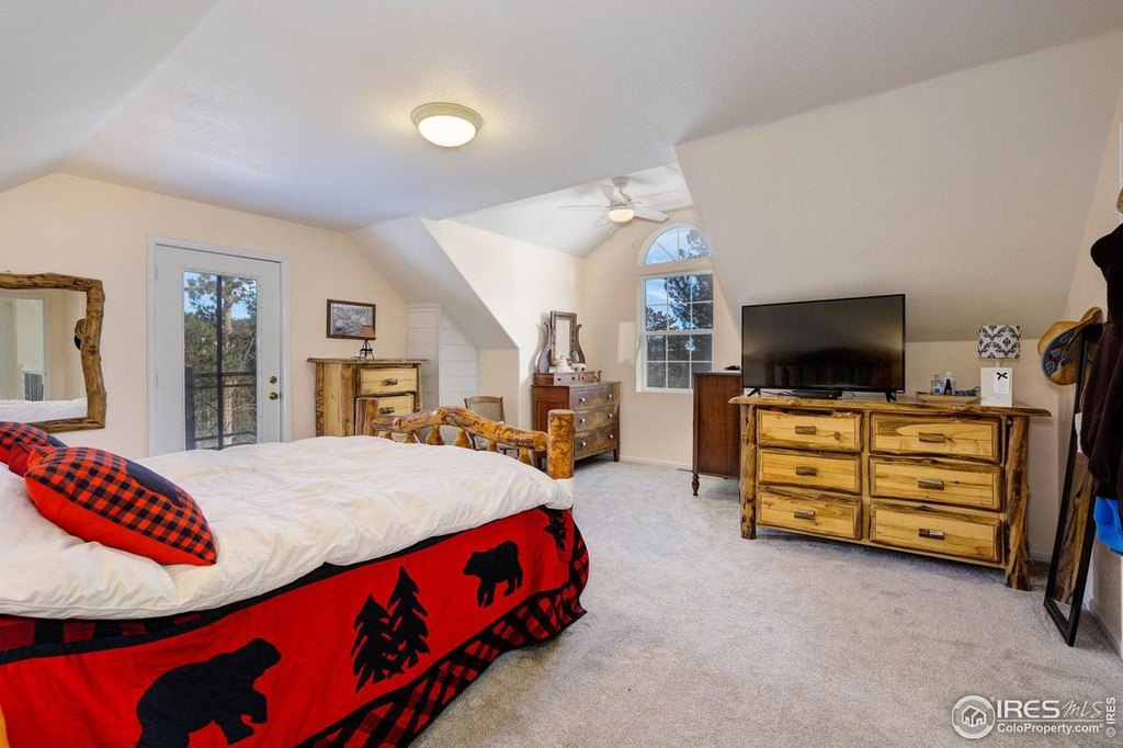 Red Feather Lakes, Colorado, 80545, United States, 4 Bedrooms Bedrooms, ,3.5 BathroomsBathrooms,Residential,Forsale,1918951