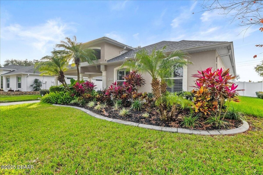 Port Orange, Florida, 32129, United States, 4 Bedrooms Bedrooms, ,2.5 BathroomsBathrooms,Residential,Forsale,1919143