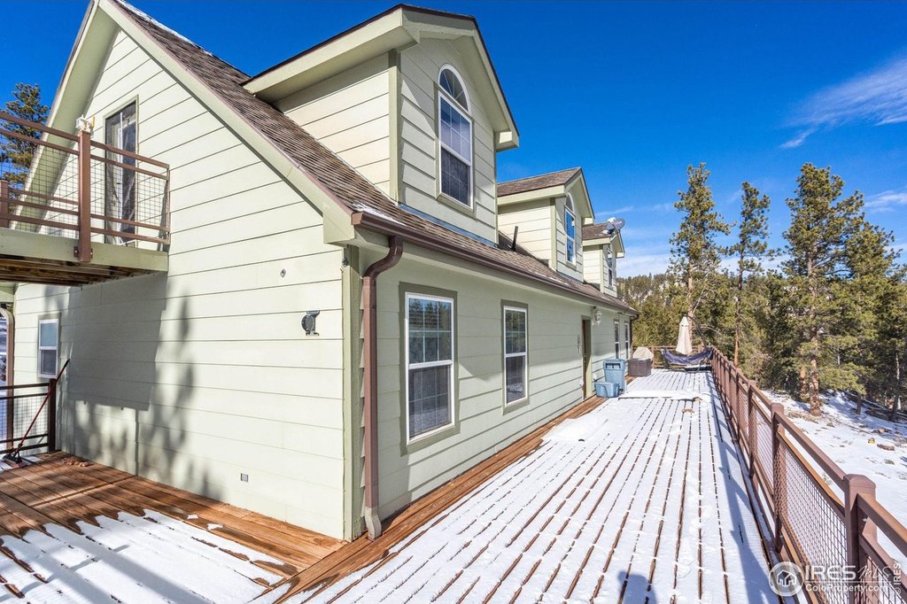 Red Feather Lakes, Colorado, 80545, United States, 4 Bedrooms Bedrooms, ,3.5 BathroomsBathrooms,Residential,Forsale,1918951