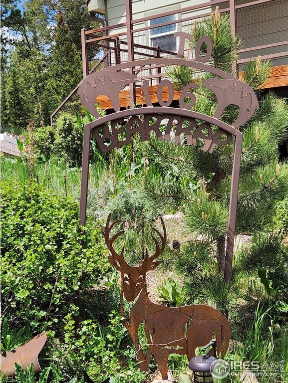 Red Feather Lakes, Colorado, 80545, United States, 4 Bedrooms Bedrooms, ,3.5 BathroomsBathrooms,Residential,Forsale,1918951