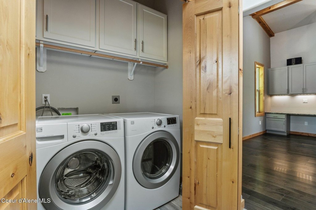 Sandpoint, Idaho, 83864, United States, 3 Bedrooms Bedrooms, ,2.5 BathroomsBathrooms,Residential,Forsale,1913847