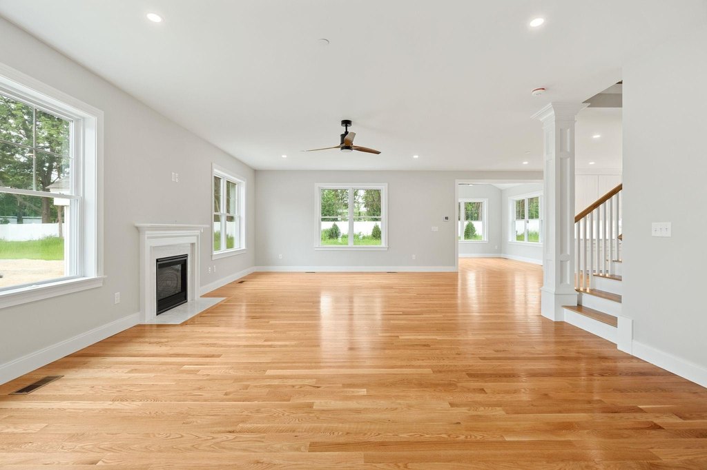 Portsmouth, New Hampshire, 03801, United States, 4 Bedrooms Bedrooms, ,2.5 BathroomsBathrooms,Residential,Forsale,1933979