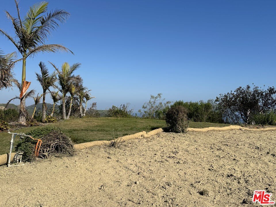Malibu, California, 90265, United States, ,Land,Forsale,1985909