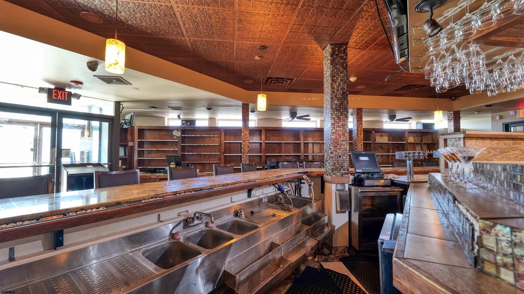 Brigantine, New Jersey, 08203, United States, ,Commercial,Forsale,1967249