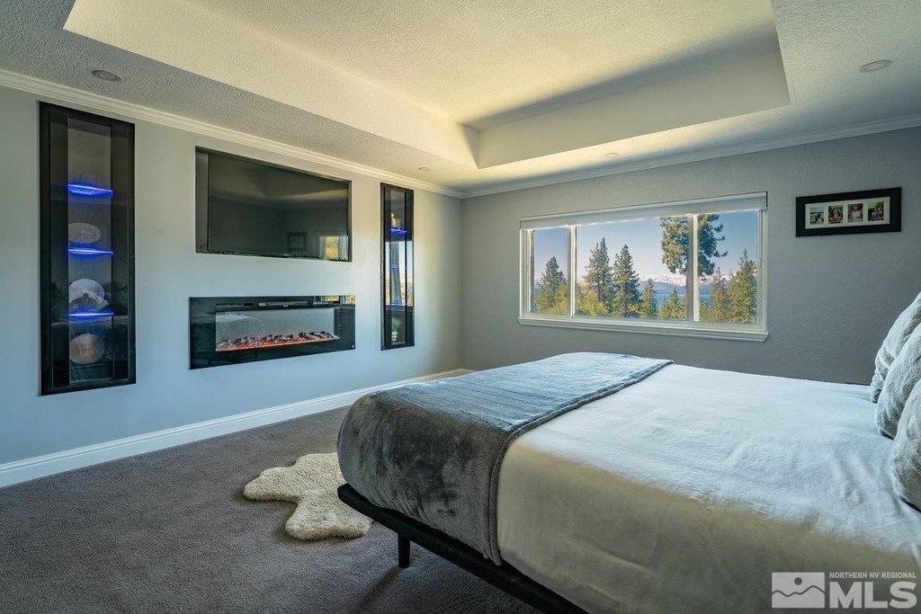 Zephyr Cove, Nevada, 89448, United States, 3 Bedrooms Bedrooms, ,2.5 BathroomsBathrooms,Residential,Forsale,1933925