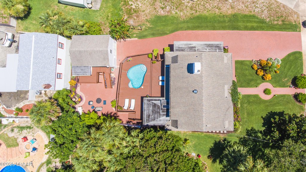 Daytona Beach, Florida, 32118, United States, 6 Bedrooms Bedrooms, ,4.5 BathroomsBathrooms,Residential,Forsale,1919151