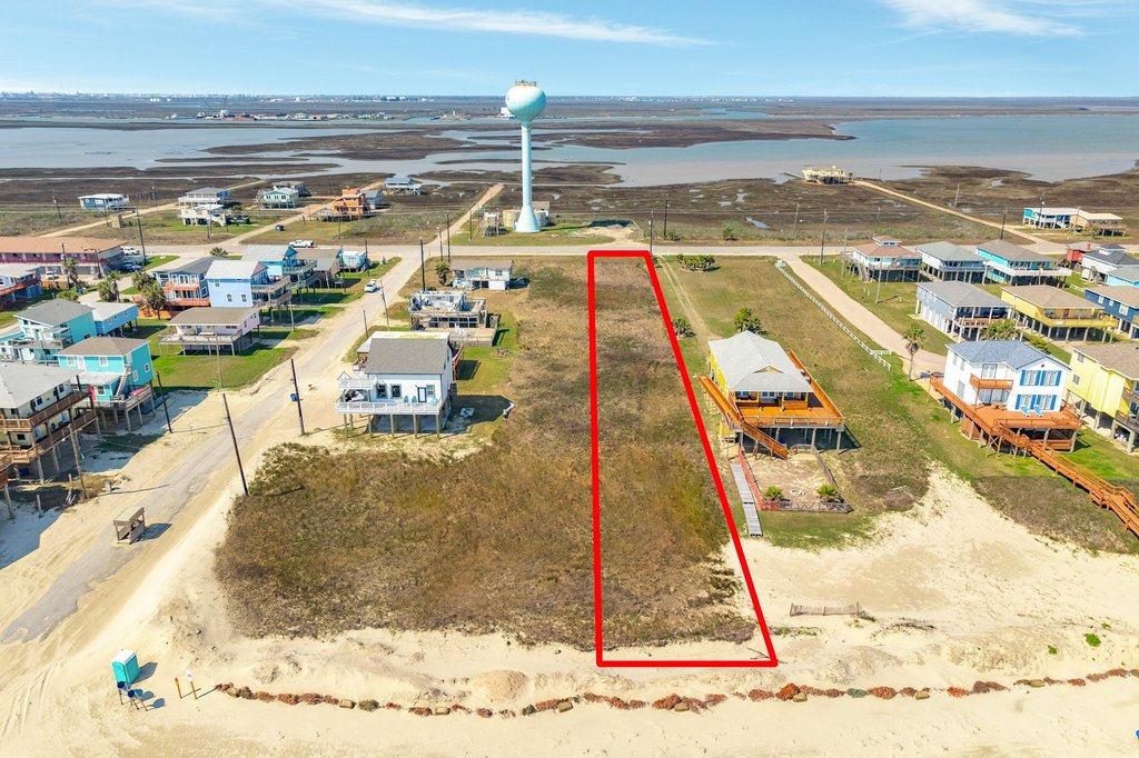 Surfside Beach, Texas, 77541, United States, ,Land,Forsale,1889083