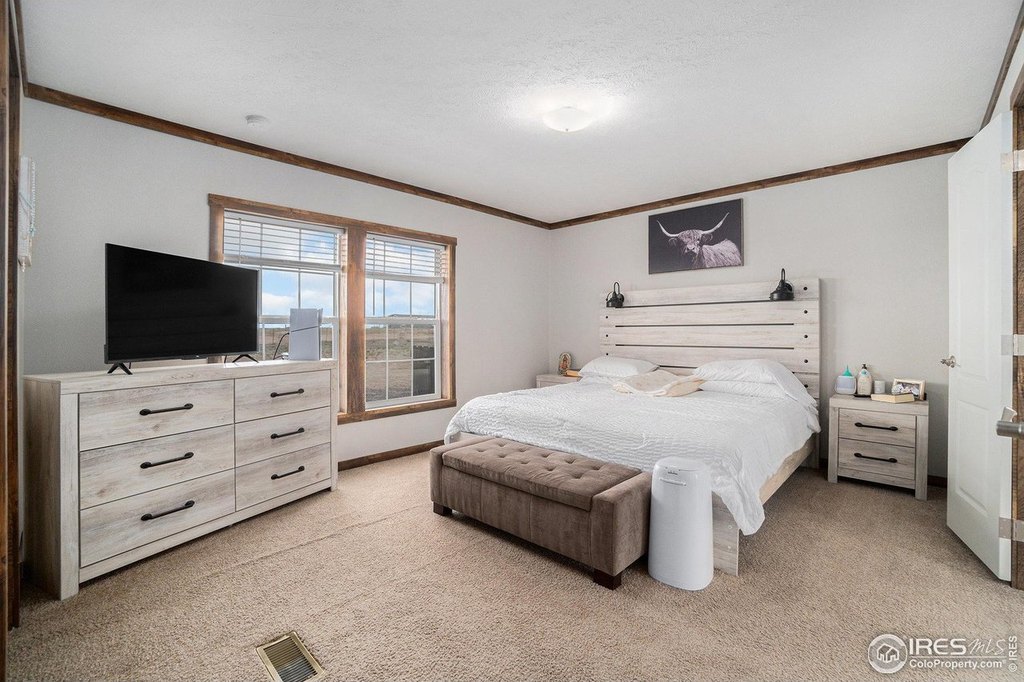 Briggsdale, Colorado, 80611, United States, 4 Bedrooms Bedrooms, ,2 BathroomsBathrooms,Residential,Forsale,1945926