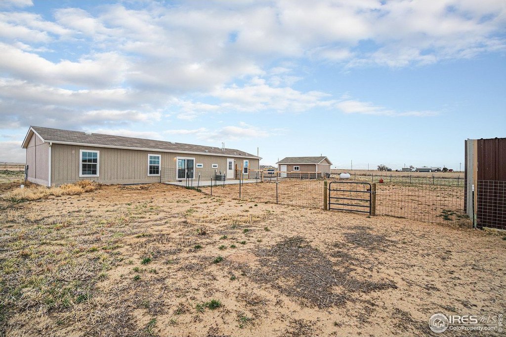 Briggsdale, Colorado, 80611, United States, 4 Bedrooms Bedrooms, ,2 BathroomsBathrooms,Residential,Forsale,1945926