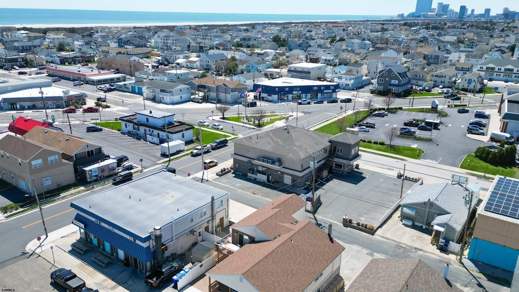 Brigantine, New Jersey, 08203, United States, ,Commercial,Forsale,1967249