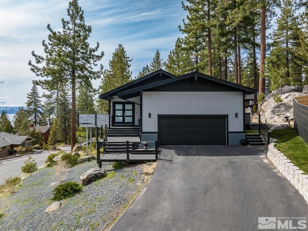Zephyr Cove, Nevada, 89448, United States, 3 Bedrooms Bedrooms, ,2.5 BathroomsBathrooms,Residential,Forsale,1933925