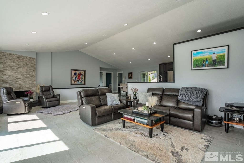 Zephyr Cove, Nevada, 89448, United States, 3 Bedrooms Bedrooms, ,2.5 BathroomsBathrooms,Residential,Forsale,1933925