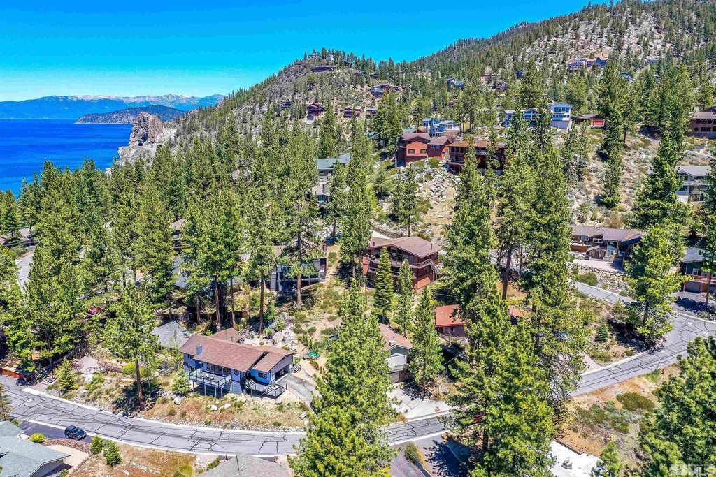 Zephyr Cove, Nevada, 89448, United States, 3 Bedrooms Bedrooms, ,2.5 BathroomsBathrooms,Residential,Forsale,1933925
