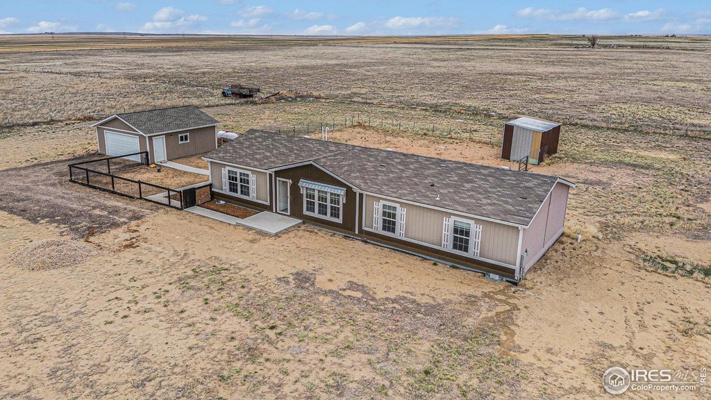 Briggsdale, Colorado, 80611, United States, 4 Bedrooms Bedrooms, ,2 BathroomsBathrooms,Residential,Forsale,1945926