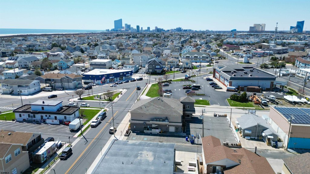 Brigantine, New Jersey, 08203, United States, ,Commercial,Forsale,1967249