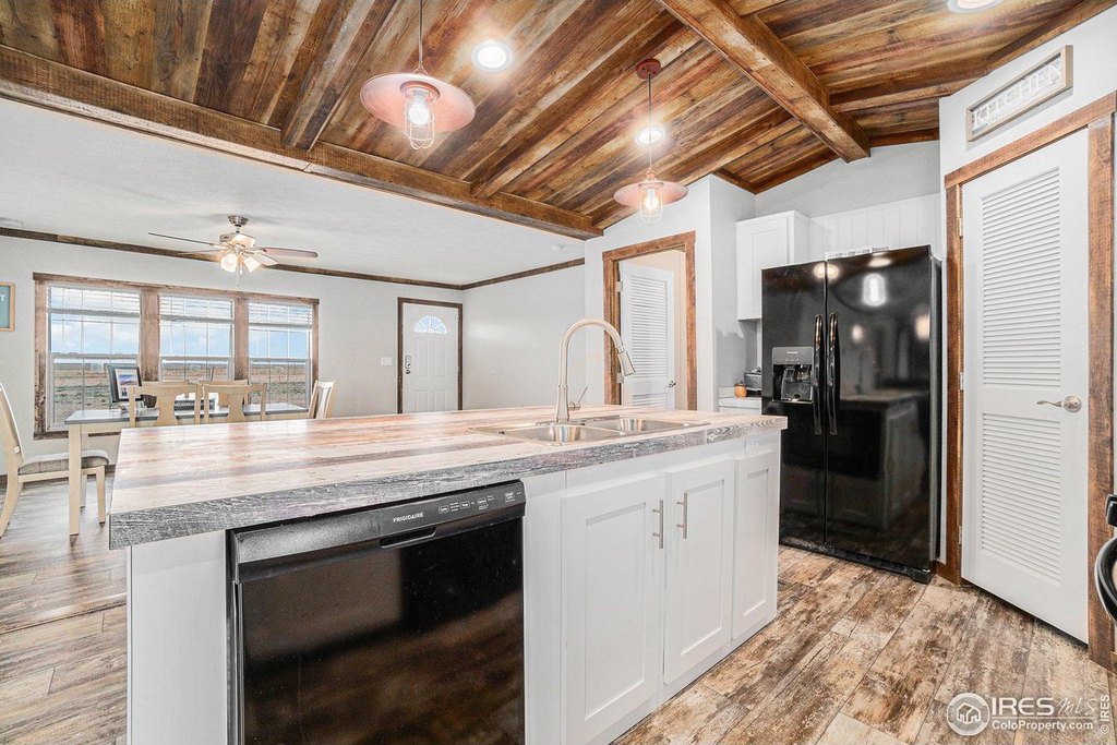 Briggsdale, Colorado, 80611, United States, 4 Bedrooms Bedrooms, ,2 BathroomsBathrooms,Residential,Forsale,1945926