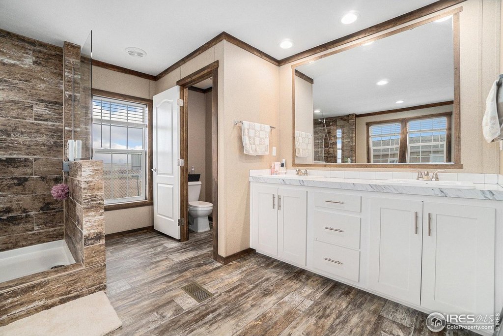 Briggsdale, Colorado, 80611, United States, 4 Bedrooms Bedrooms, ,2 BathroomsBathrooms,Residential,Forsale,1945926