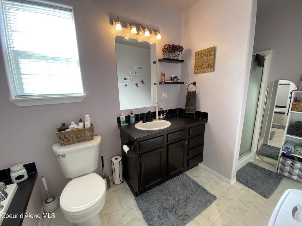 Pinehurst, Idaho, 83850, United States, 4 Bedrooms Bedrooms, ,2.5 BathroomsBathrooms,Residential,Forsale,1913884