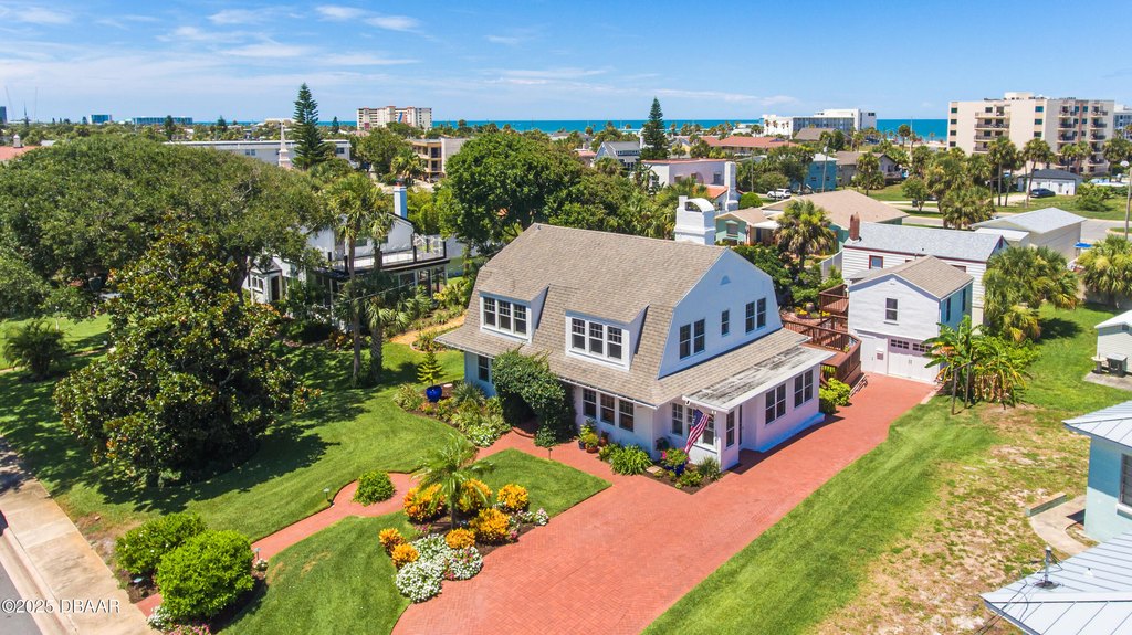 Daytona Beach, Florida, 32118, United States, 6 Bedrooms Bedrooms, ,4.5 BathroomsBathrooms,Residential,Forsale,1919151