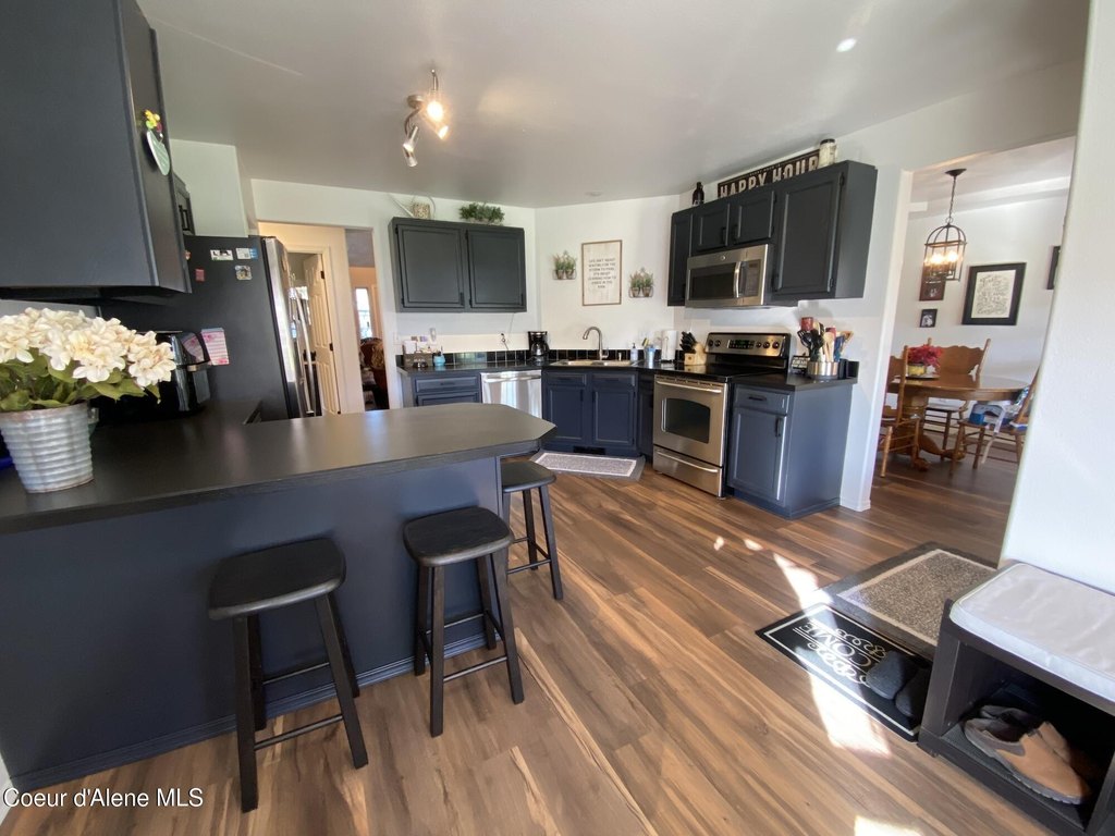 Pinehurst, Idaho, 83850, United States, 4 Bedrooms Bedrooms, ,2.5 BathroomsBathrooms,Residential,Forsale,1913884