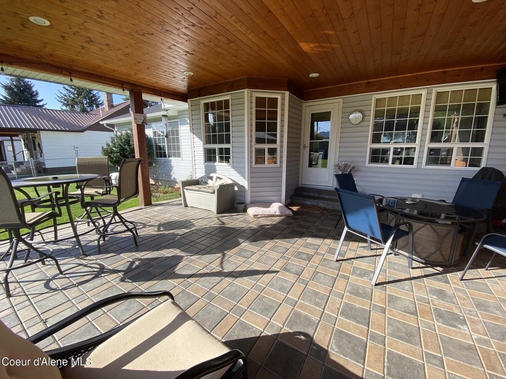 Pinehurst, Idaho, 83850, United States, 4 Bedrooms Bedrooms, ,2.5 BathroomsBathrooms,Residential,Forsale,1913884