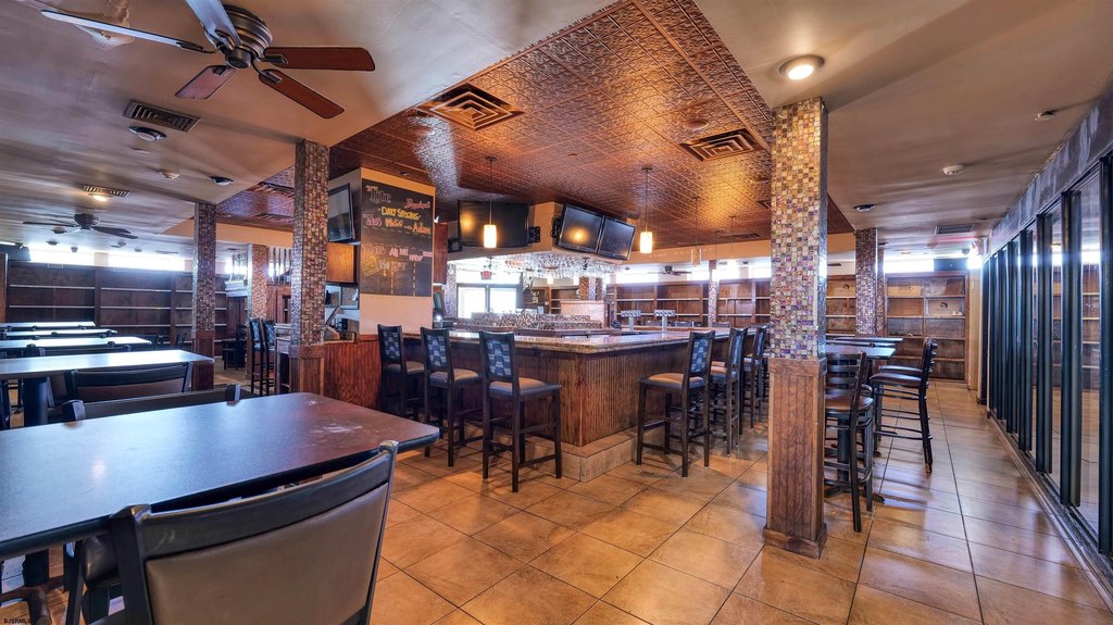 Brigantine, New Jersey, 08203, United States, ,Commercial,Forsale,1967249