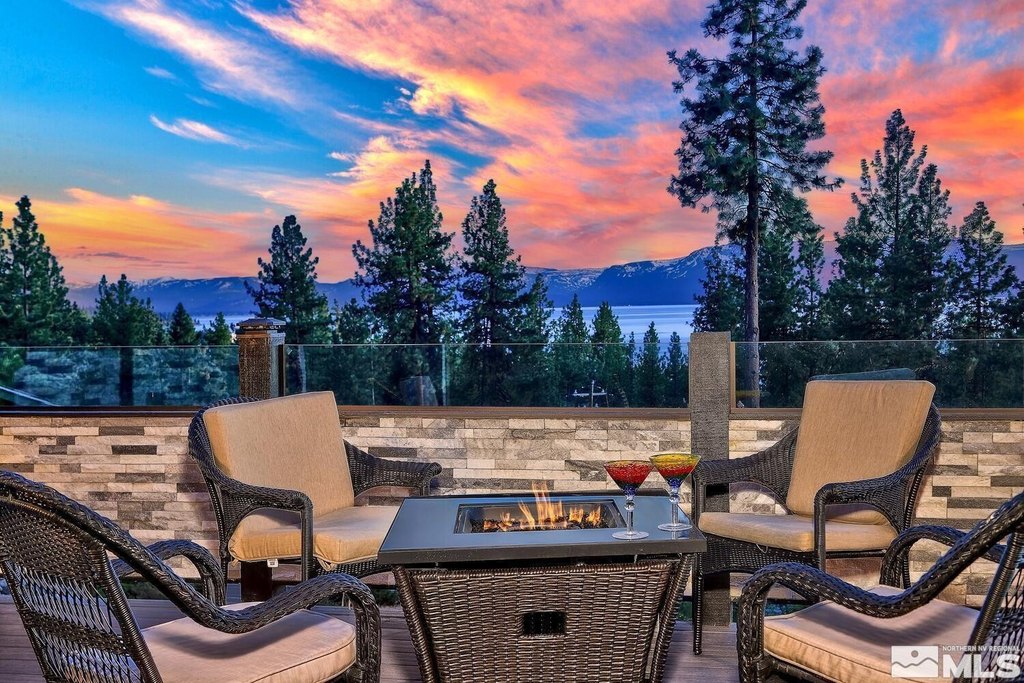 Zephyr Cove, Nevada, 89448, United States, 3 Bedrooms Bedrooms, ,2.5 BathroomsBathrooms,Residential,Forsale,1933925