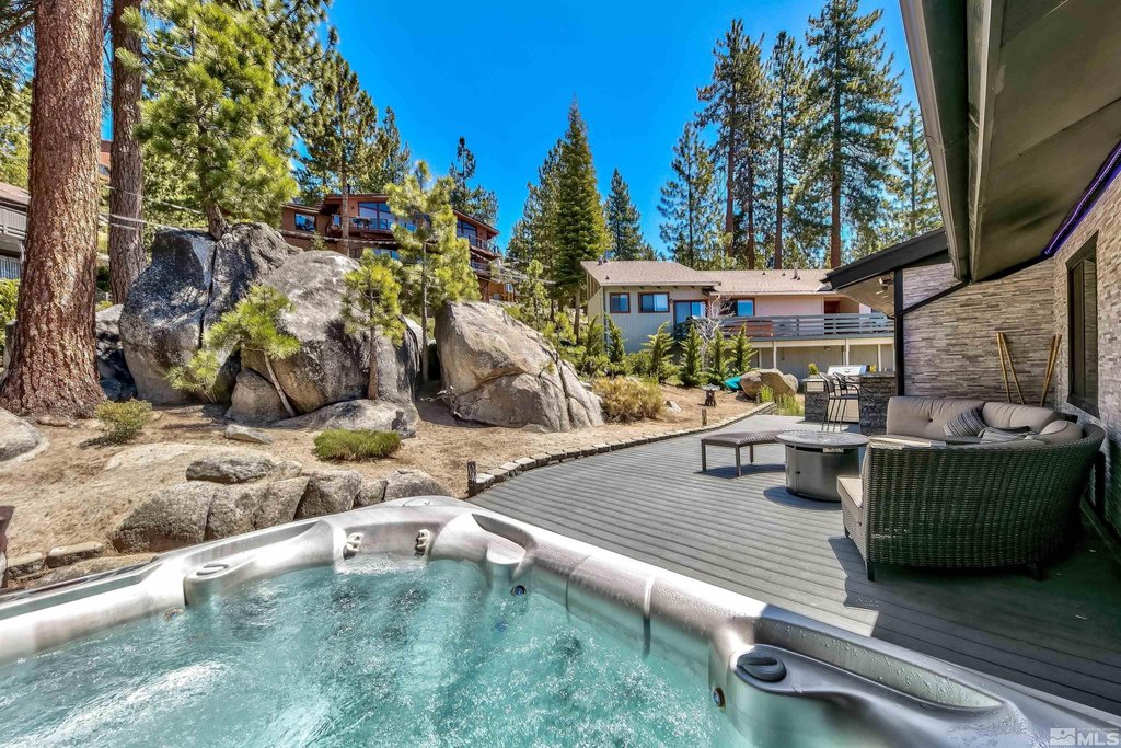 Zephyr Cove, Nevada, 89448, United States, 3 Bedrooms Bedrooms, ,2.5 BathroomsBathrooms,Residential,Forsale,1933925