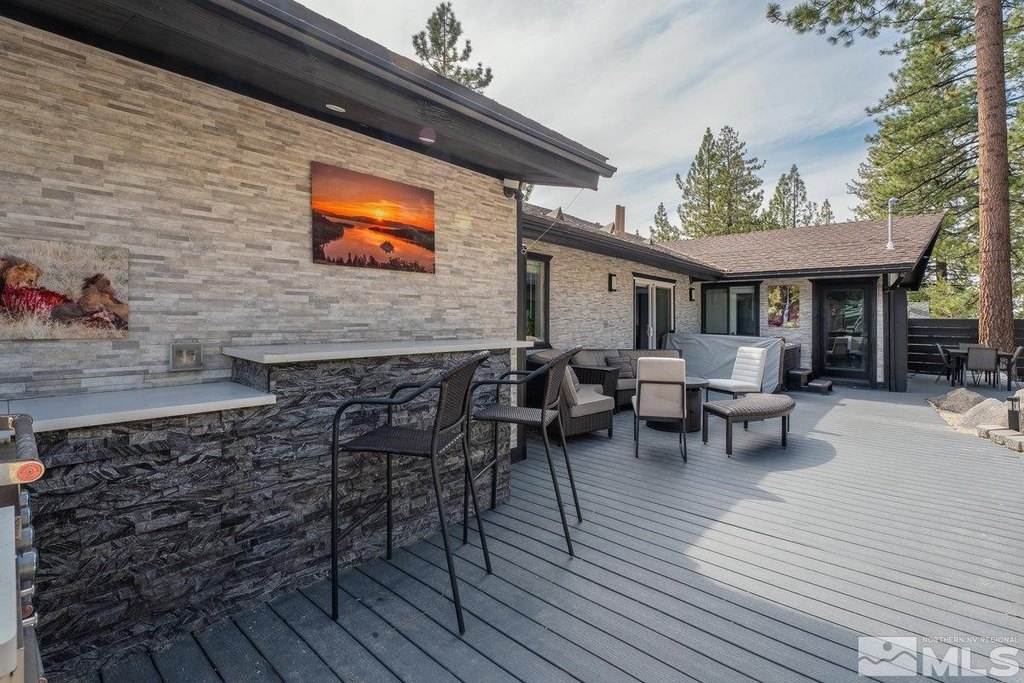Zephyr Cove, Nevada, 89448, United States, 3 Bedrooms Bedrooms, ,2.5 BathroomsBathrooms,Residential,Forsale,1933925