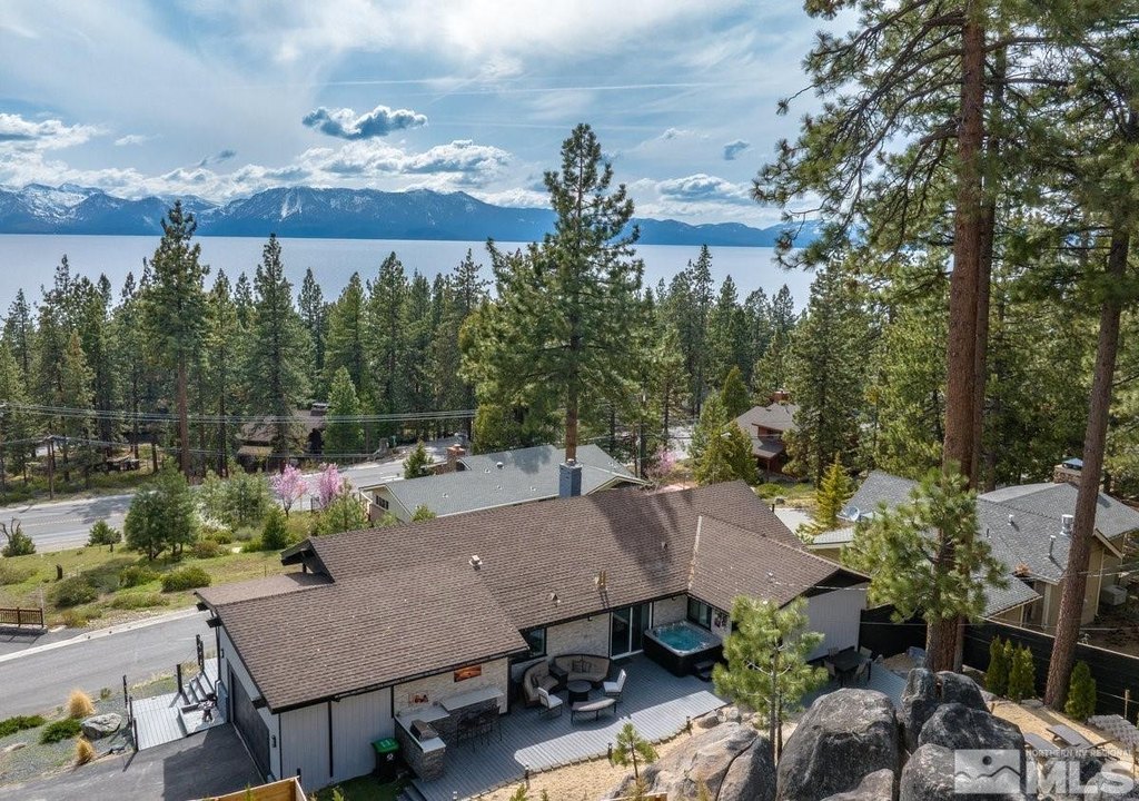 Zephyr Cove, Nevada, 89448, United States, 3 Bedrooms Bedrooms, ,2.5 BathroomsBathrooms,Residential,Forsale,1933925