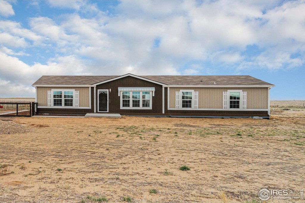 Briggsdale, Colorado, 80611, United States, 4 Bedrooms Bedrooms, ,2 BathroomsBathrooms,Residential,Forsale,1945926