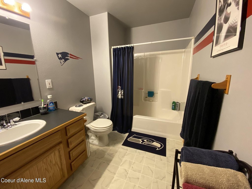 Pinehurst, Idaho, 83850, United States, 4 Bedrooms Bedrooms, ,2.5 BathroomsBathrooms,Residential,Forsale,1913884