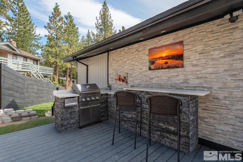 Zephyr Cove, Nevada, 89448, United States, 3 Bedrooms Bedrooms, ,2.5 BathroomsBathrooms,Residential,Forsale,1933925