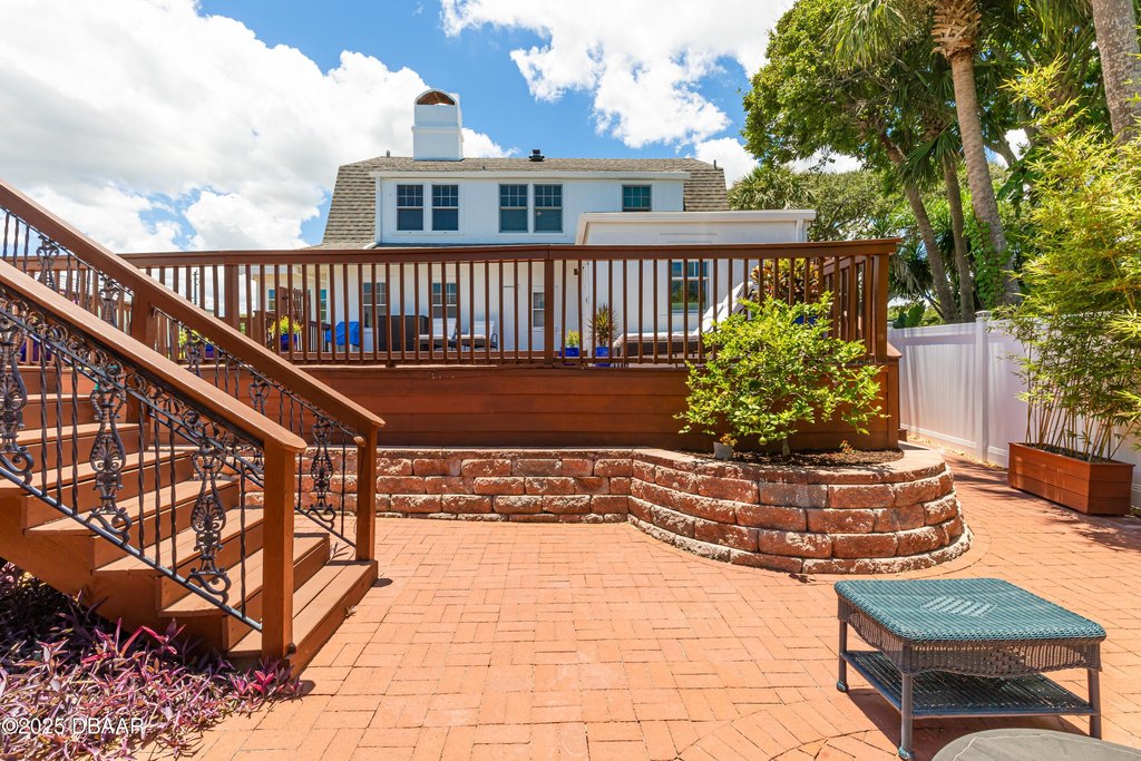 Daytona Beach, Florida, 32118, United States, 6 Bedrooms Bedrooms, ,4.5 BathroomsBathrooms,Residential,Forsale,1919151