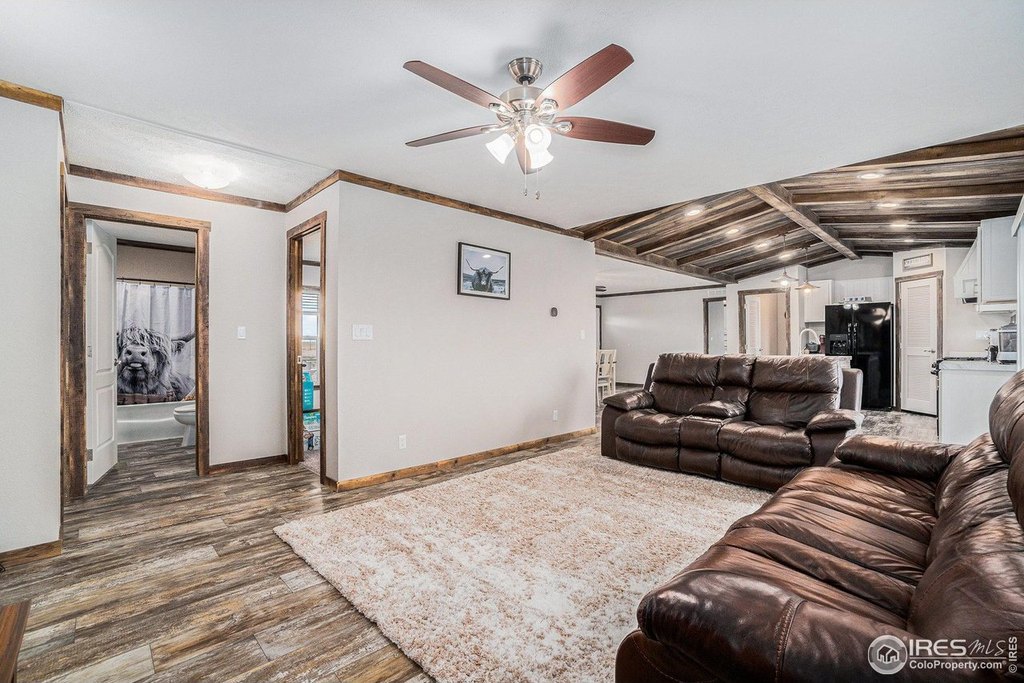 Briggsdale, Colorado, 80611, United States, 4 Bedrooms Bedrooms, ,2 BathroomsBathrooms,Residential,Forsale,1945926