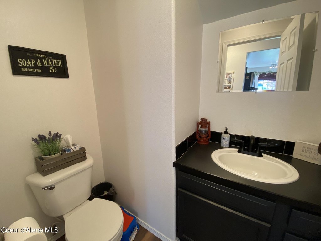 Pinehurst, Idaho, 83850, United States, 4 Bedrooms Bedrooms, ,2.5 BathroomsBathrooms,Residential,Forsale,1913884